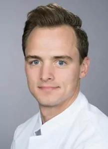 Dr. Dr. Daniel Thiem