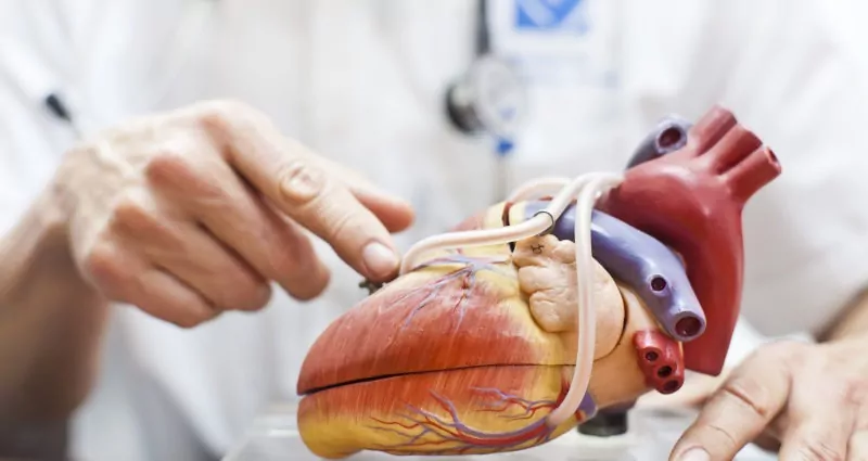 Weiterbildung Kardiologie
