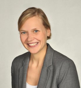 Dr. Lucia Schmidt Ärztin Journalistin