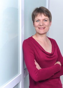 Dr. Ulrike Engelmayer